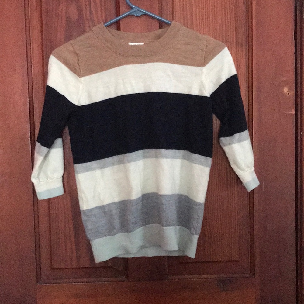 J.Crew Sweater